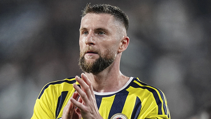 Fenerbahçe’de Milan Skriniar’dan Guendouzi’ye övgü: Gerçekten harika