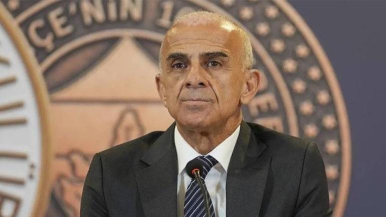 Fenerbahçe’de Oğuz Çetin’den TFF’ye sert eleştiri! ‘Artık bir talepte bulunmak doğru olmaz’