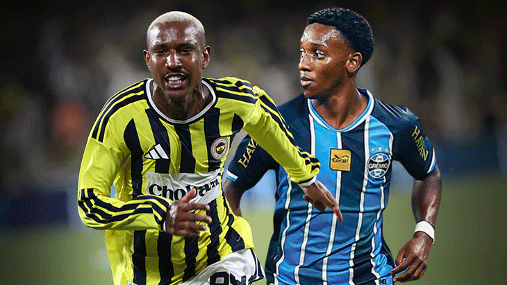 Fenerbahçe’de Talisca yol ayrımında! Gabriel Mec için resmi teklif sunuldu