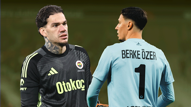 Fenerbahçe’den kale için Berke Özer girişimi! Ederson adım adım Avrupa devine