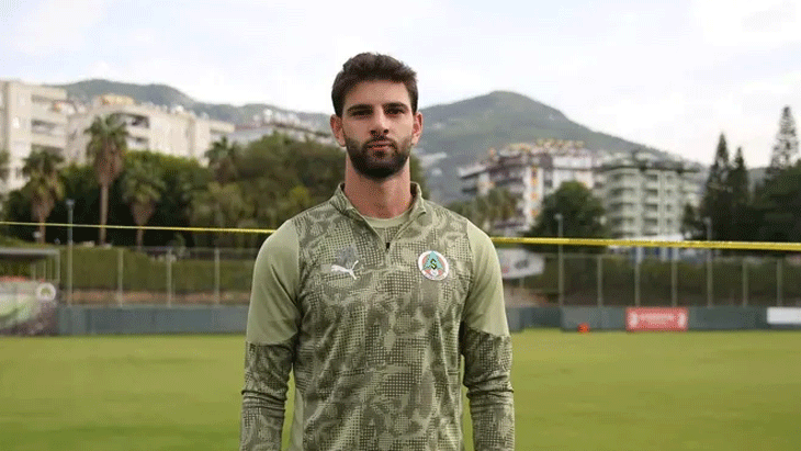 Fenerbahçe’den Ümit Akdağ hamlesi! Oyuncu kararını verdi