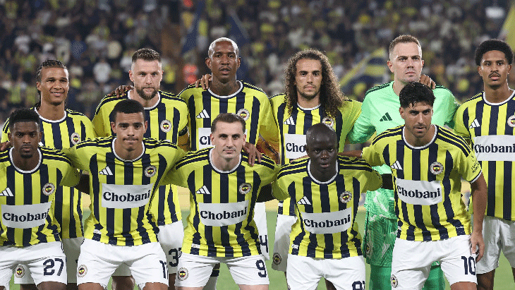 Fenerbahçe’ye kötü haber! Yıldız futbolcu oyuna devam edemedi