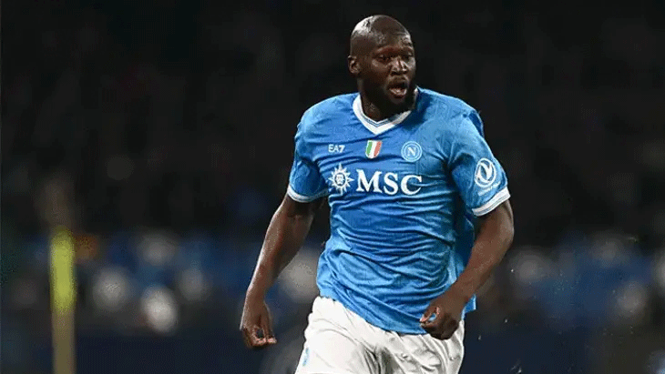 Fenerbahçe’ye Romelu Lukaku müjdesi! Ödenecek bonservis belli oldu