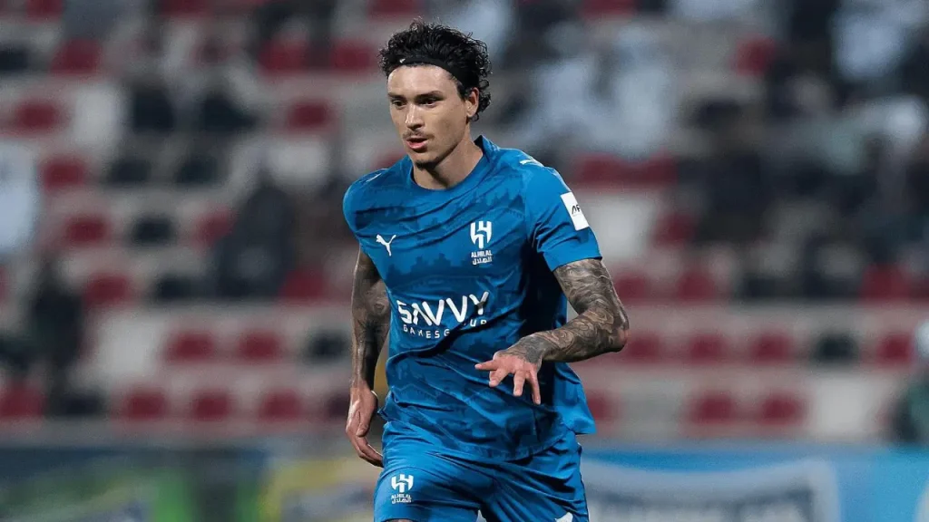 Forvet transferinde sona doğru: Beşiktaş’ta Darwin Nunez gelişmesi