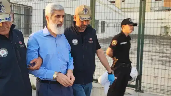 Furkan Vakfı’na operasyonda 5 şirkete kayyım atandı