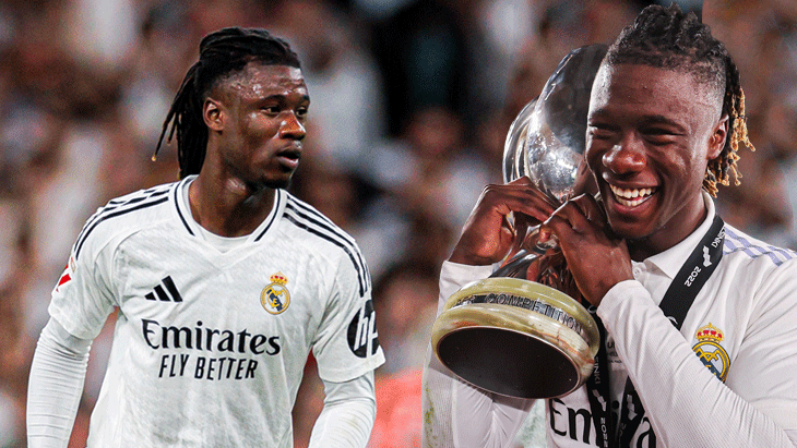 Galatasaray aradığı ismi Real Madrid’de buldu! Transfer planı belli oldu