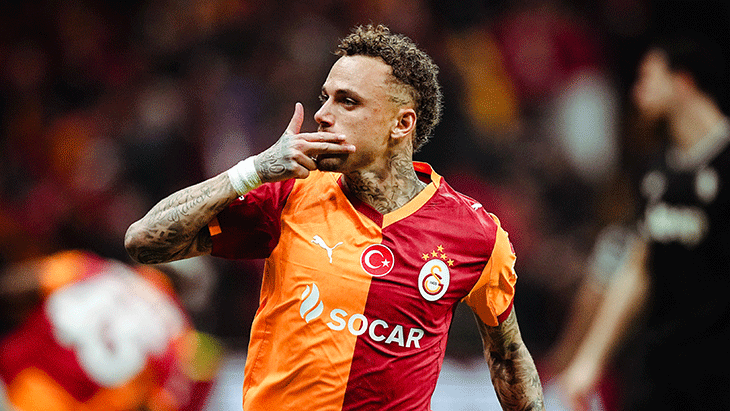 Galatasaray için Noa Lang iddiası! Bonservis teklifi belli oldu