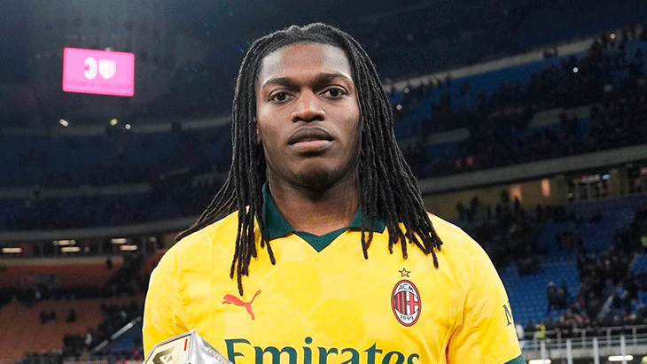 Galatasaray, Milan’ın inadını kıramadı! Leao için bonservis şartı