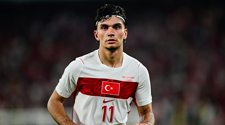 Galatasaray’a Can Uzun müjdesi! 15 milyon Euro indirim