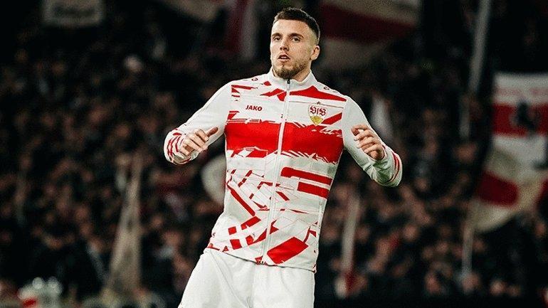 Galatasaray’a Demirovic’ten kötü haber! Kararını kulübüne bildirdi