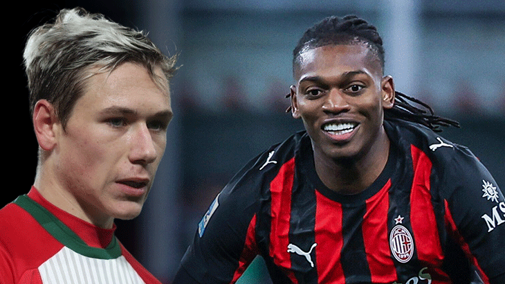 Galatasaray’da Aleksey Batrakov ve Leao sesleri! Yeni transfer İstanbul’a gelecek