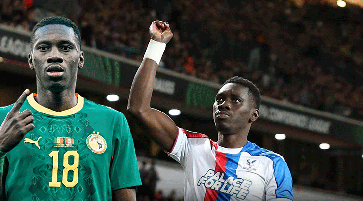 Galatasaray’da Ismaila Sarr ısrarı! Dev bonservis talebi