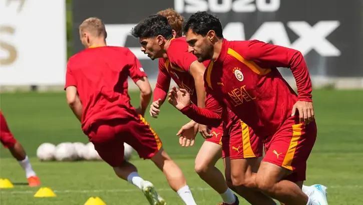 Galatasaray’da orta saha alarm veriyor!