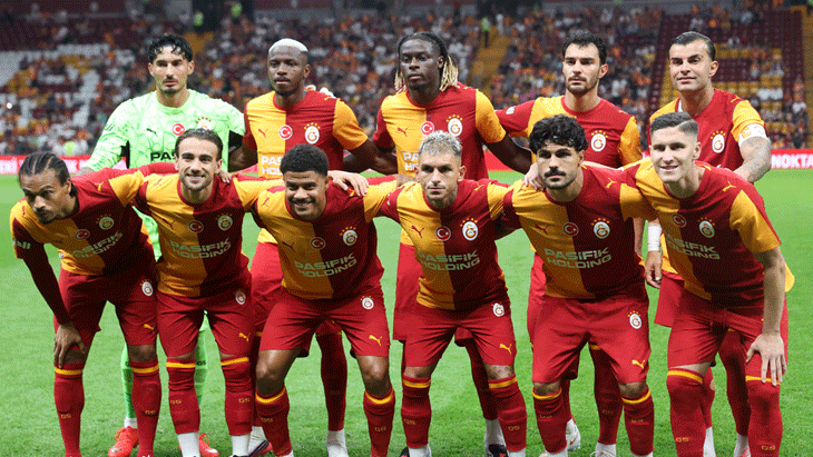 Galatasaray’da Sarr ve Demirovic için ayrılık rüzgarı! Transferler için yabancı sınırı detayı