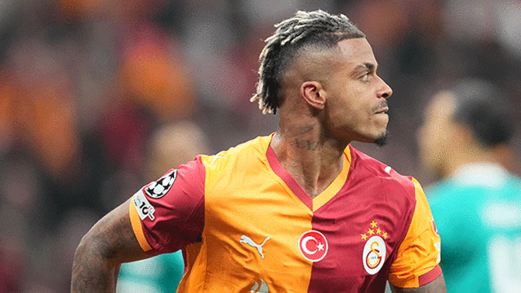 Galatasaray’dan Mario Lemina kararı! Yeni hedef belli oldu