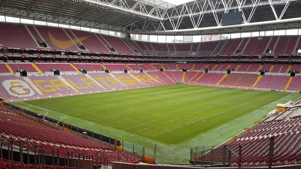 Galatasaray’dan RAMS Park kararı: Kapasite artırılacak
