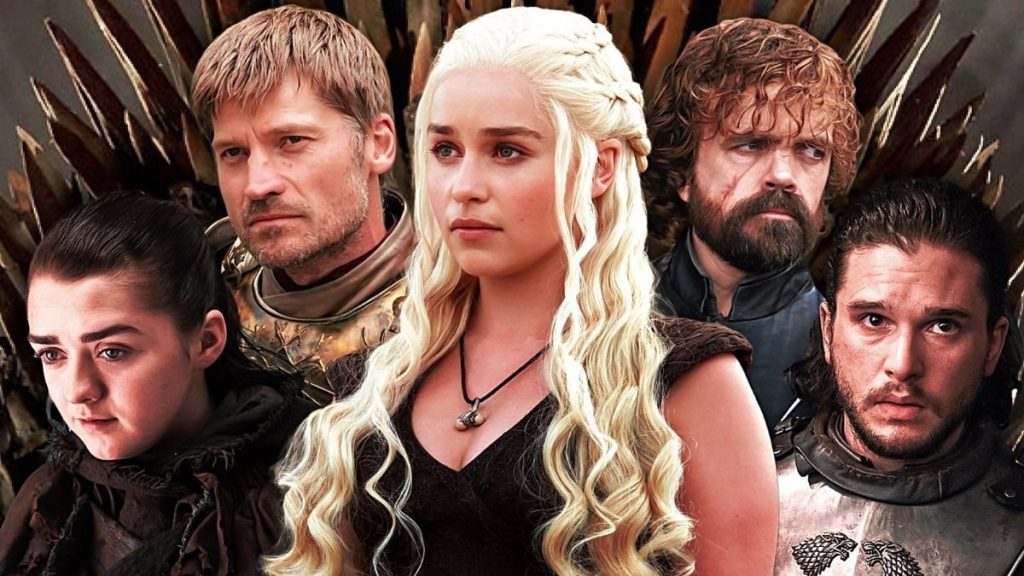 Game of Thrones tutkunlarına müjde: Sinema filmi geliyor