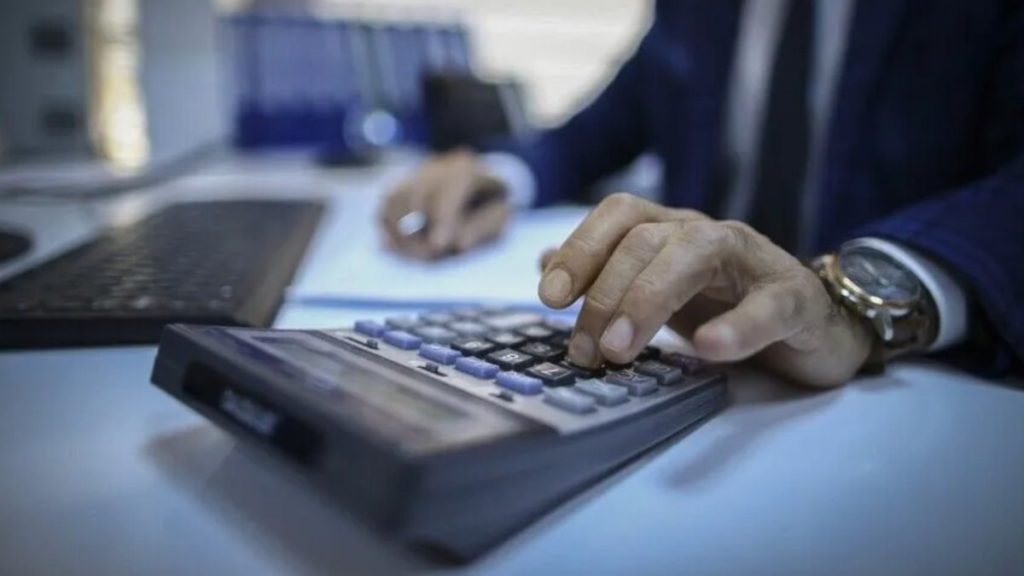 Gelir vergisinde Anadolu’nun payı arttı