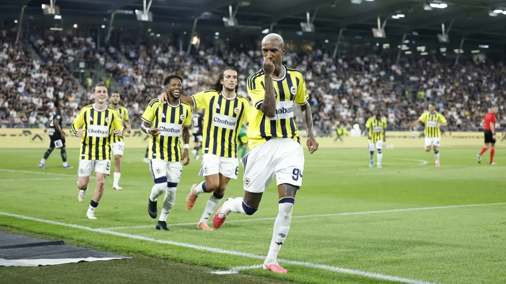 Gençlerbirliği – Fenerbahçe maçı ne zaman, saat kaçta, hangi kanalda? Şifresiz mi?