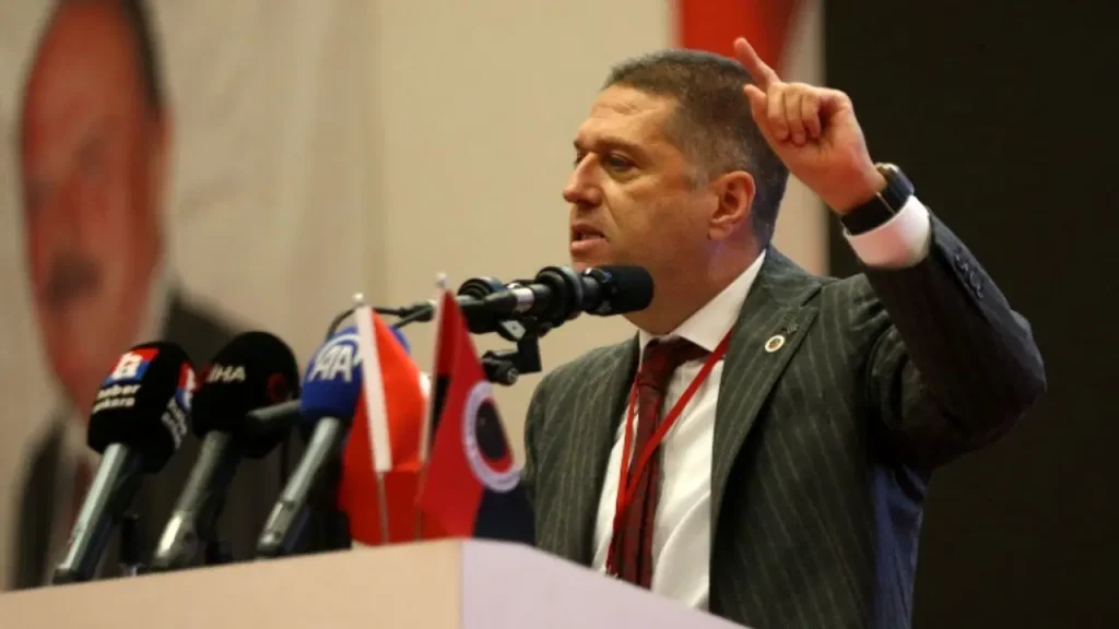 Gençlerbirliği’nden Fenerbahçe maçı bilet fiyatları tepkisine yanıt!