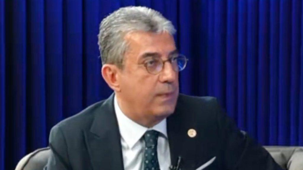 Gökhan Günaydın’dan Erdal Beşikçioğlu eleştirisi: Siz kamu görevinizi nasıl yapıyorsunuz