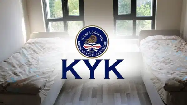 GSB KYK yurt başvuru sonuçları ne zaman açıklanacak? KYK yurt başvuru sonuçları nasıl sorgulanır?
