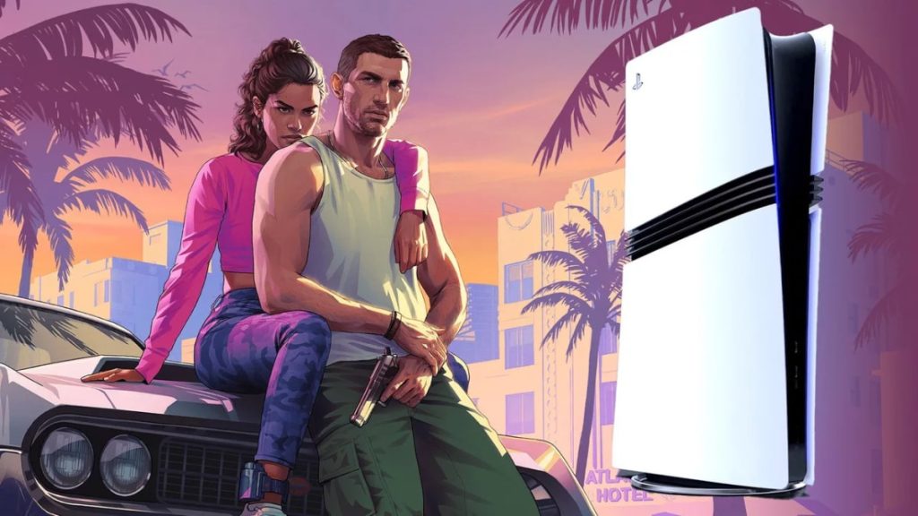 GTA 6 için PS5 Pro çılgınlığı: Mağazalarda konsol kalmadı, fiyatlar fırladı