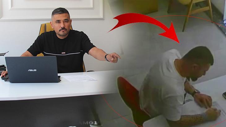 ‘Güvenilir birine benziyordu’ öngörüsü pahalıya patladı: UYAP’tan her şeyine baktık
