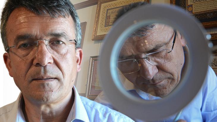 Güvenlik görevlisiydi, nöbet kulübesinde izlediği belgesel hayatını değiştirdi!