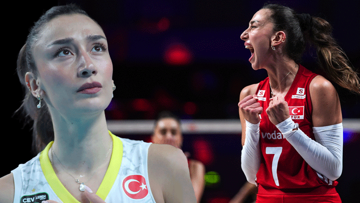 Hande Baladın’dan Filenin Sultanları ve Fenerbahçe sözleri: Geçen seneden aldığımız dersler var