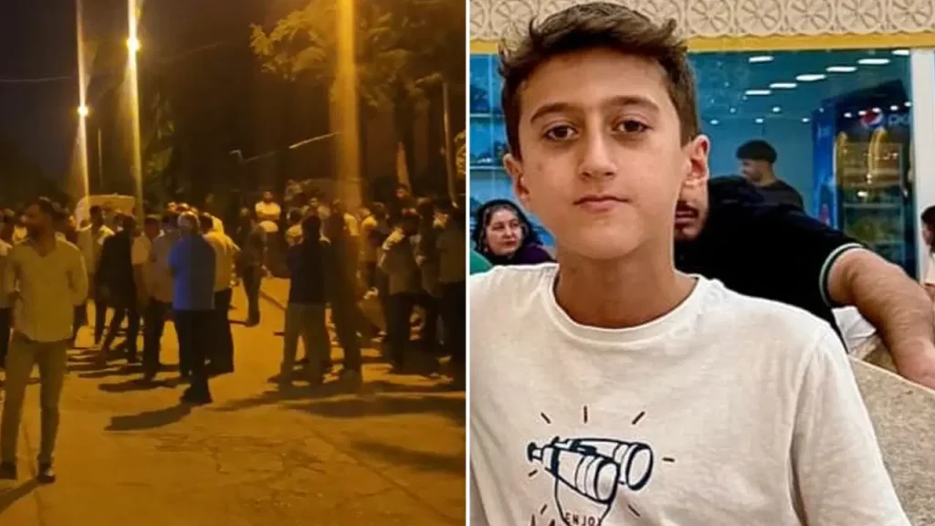 Havuzda boğulan 13 yaşındaki Orhan ile ilgili yürek yakan ayrıntı: LGS sonrası fen lisesini kazanmış…