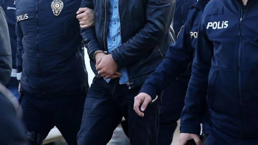 Hazine taşınmazlarından haksız kazanç sağlayanlara operasyon: 27 gözaltı