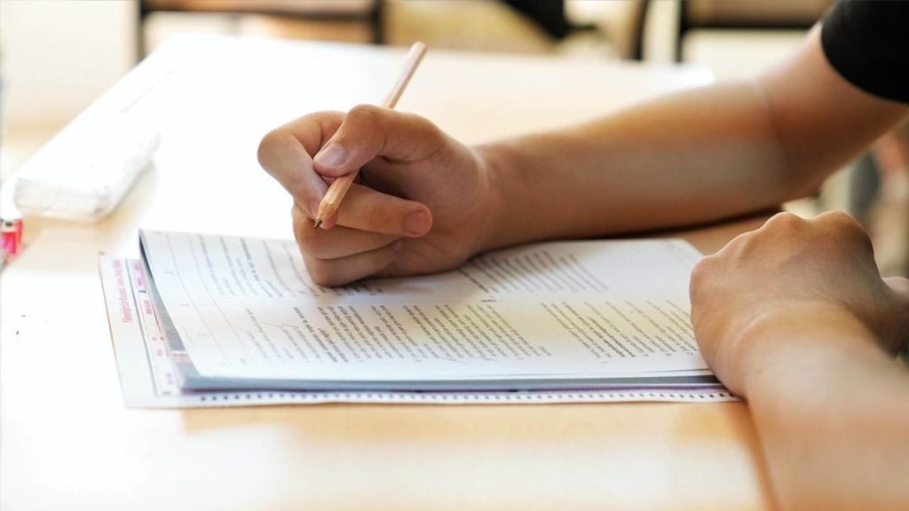 Hukuk Mesleklerine Giriş Sınavı 27 Eylül’de yapılacak