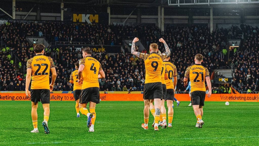 Hull City – Manchester United maçı ne zaman, saat kaçta, hangi kanalda? Şifresiz mi?