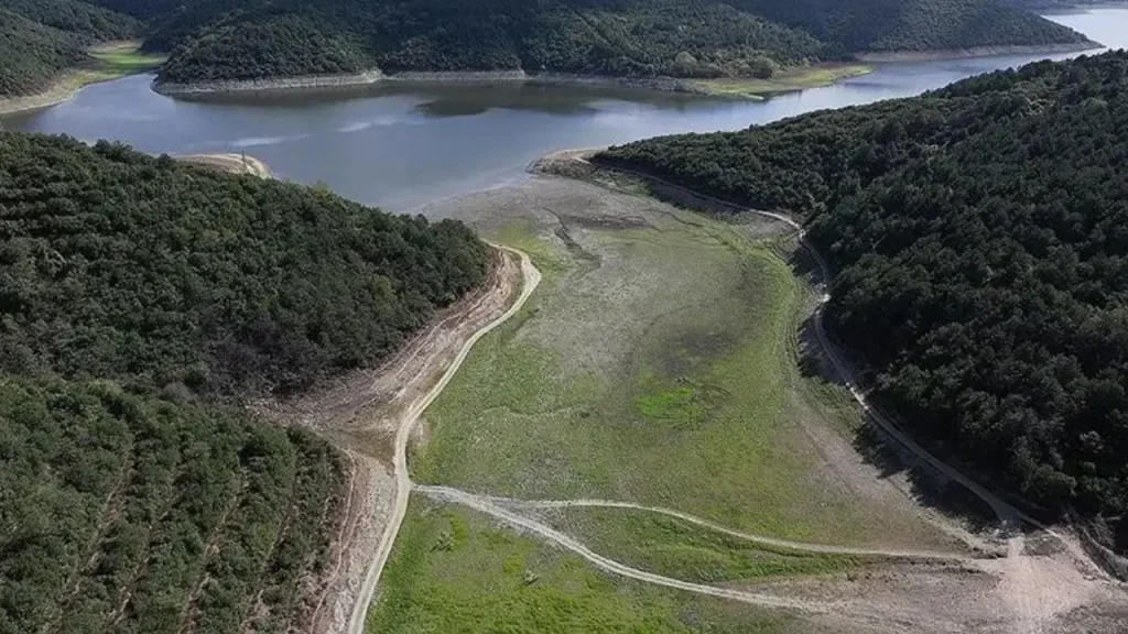 İSKİ açıkladı: 7 Ağustos İstanbul baraj doluluk oranı yüzde kaç?