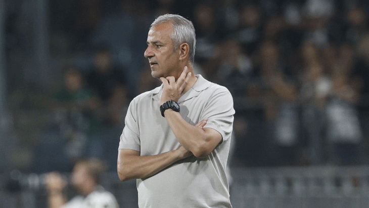 İsmail Kartal kararını verdi! Kadro değişiyor