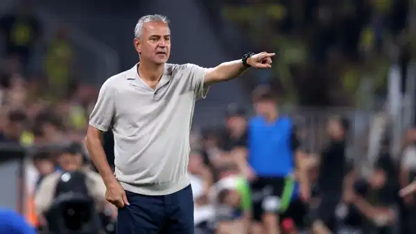 İsmail Kartal’dan galibiyet açıklaması: Oyuncularının performansına övgü!