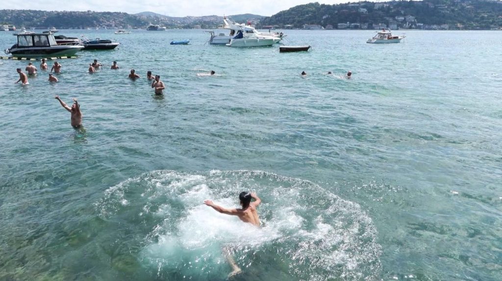 İstanbul için 40 derece alarmı! Uzman açıkladı: 2026’nın en sıcak günleri geliyor