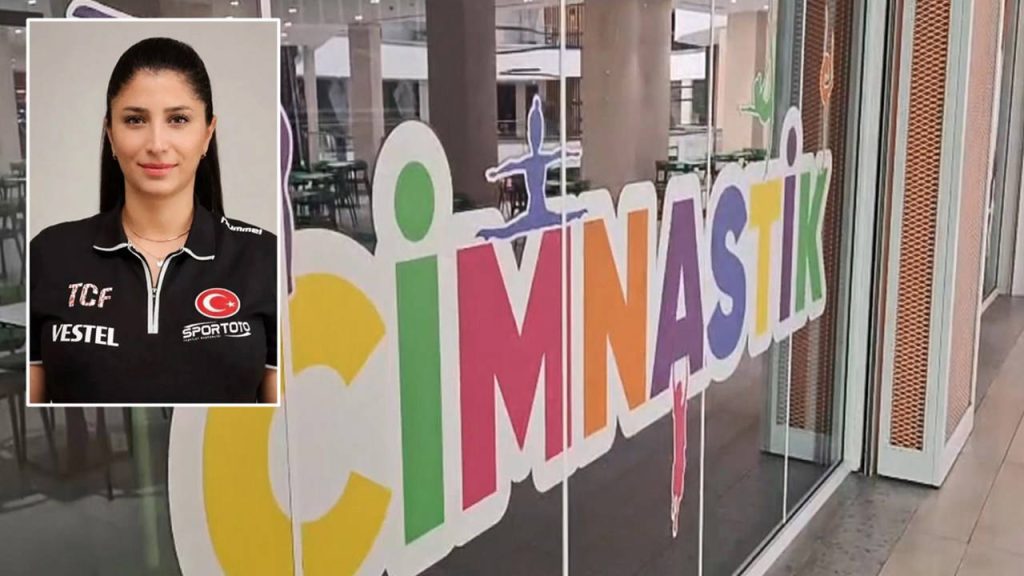 İstanbul Sancaktepe’de dehşet: Milli antrenör Funda Bakış bıçaklanarak öldürüldü