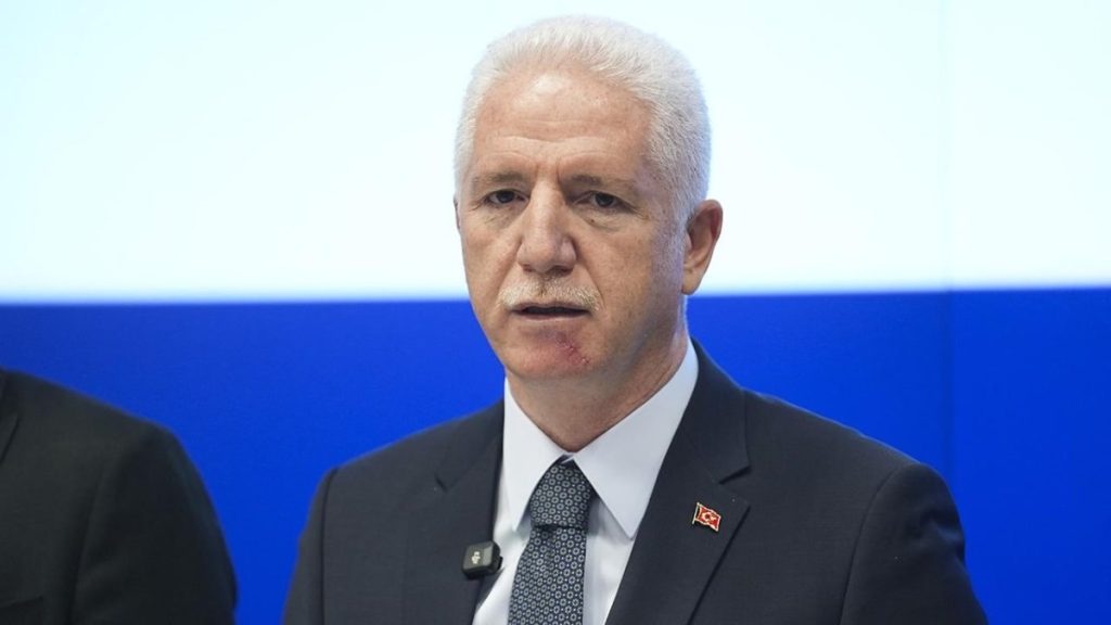 İstanbul Valisi Davut Gül: Sahipsiz hayvanların yüzde 80’i toplandı