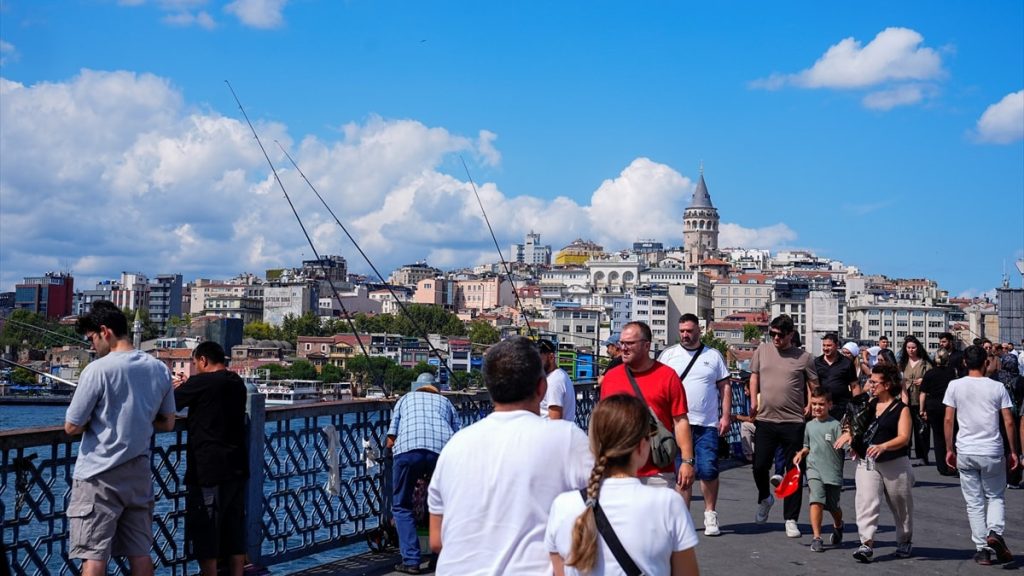 İstanbul’da en çok hangi memleketin insanı yaşıyor: 11 ilçede Sivas zirvede