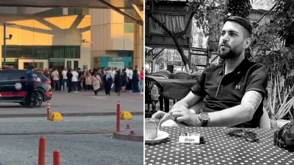 İstanbul’da kan donduran olay! Sultangazi’de ‘laf atma’ tartışması bıçaklı kavgaya dönüştü: 1 ölü 2 yaralı