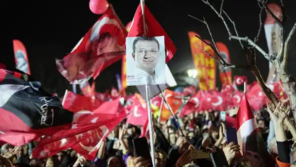İstanbul’da tutuklu CHP’li belediye başkanı sayısı 16’ya yükseldi