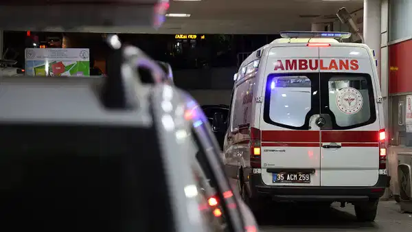 İzmir’de 15 yaşındaki çocuk kalbinden bıçaklandı: 4 gözaltı
