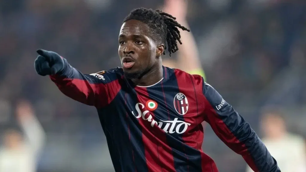 Jonathan Rowe kimdir? Jonathan Rowe kaç yaşında, nereli? Jonathan Rowe Fenerbahçe’ye mi gelecek?
