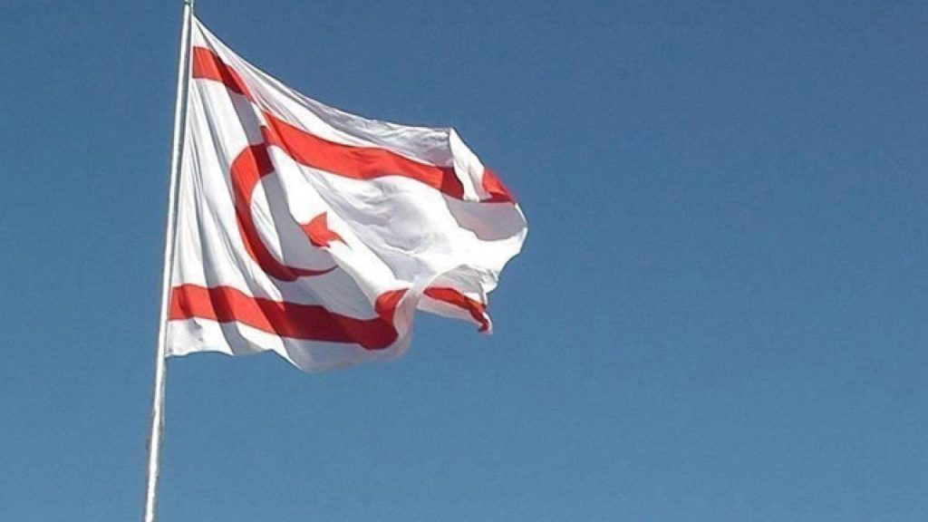 KKTC’de 3 günlük ulusal yas ilan edildi