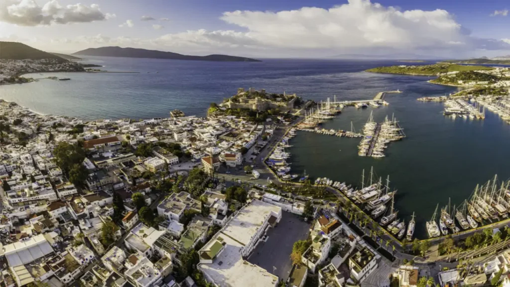 Konut fiyatlarında zirve el değiştirdi: Muğla, İstanbul’u geride bıraktı