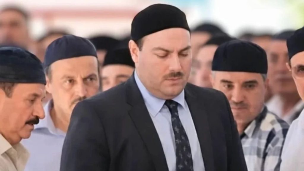 Kuriş ailesinin üzerine 191 adet gayrimenkul olduğu tespit edildi
