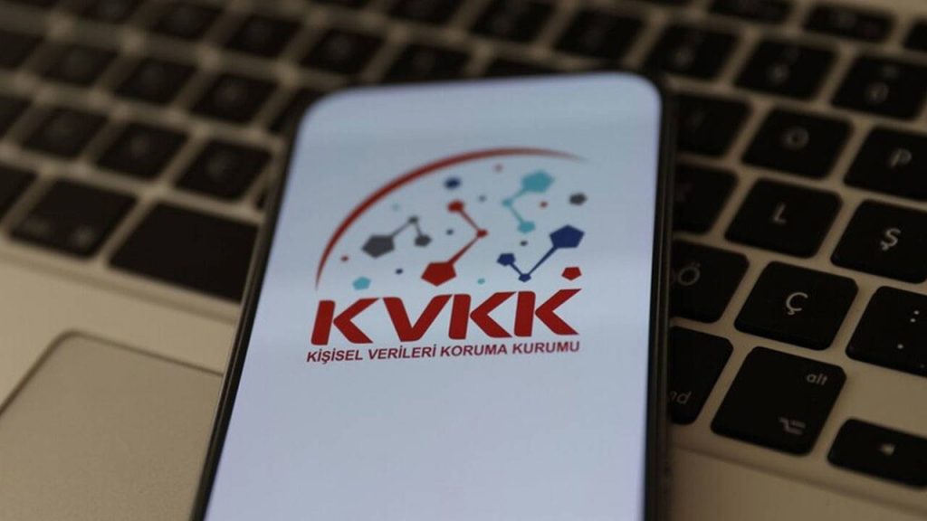 KVKK’den canlı maç yayını platformuna açık rıza cezası: 250 bin TL