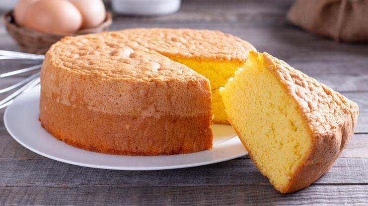 Limonlu kekler ‘tüy kadar hafif’ olsun! Pastacılık efsanesinden basit tüyo